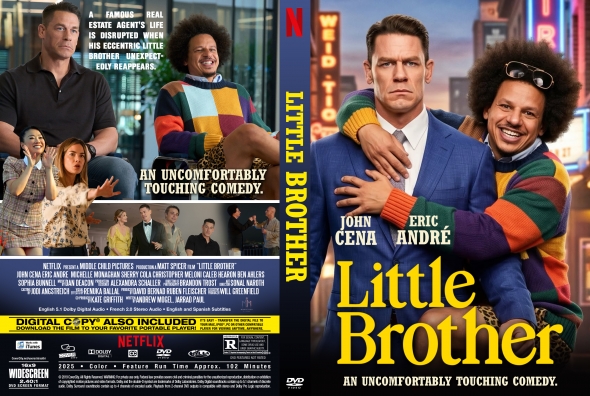 Little Brother