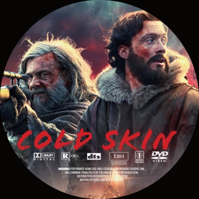 Cold Skin
