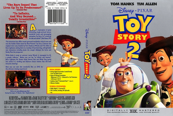 Toy Story 2