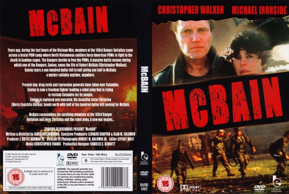 Mcbain