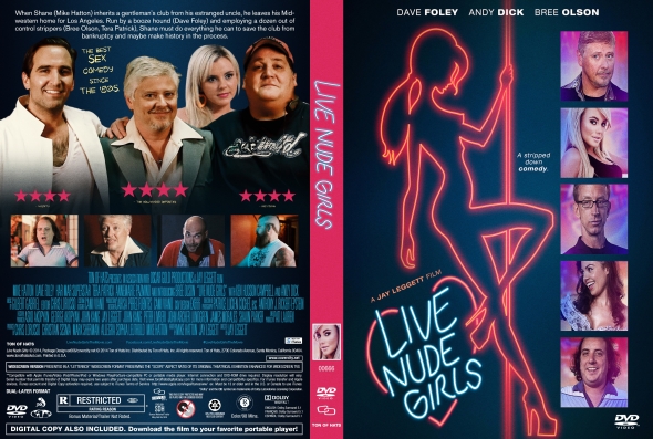 Live Nude Girls