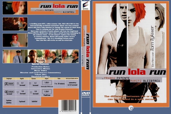 Run Lola Run