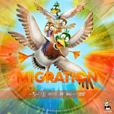 Migration