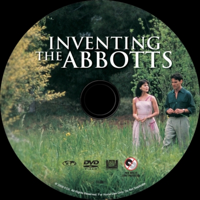 Inventing the Abbotts