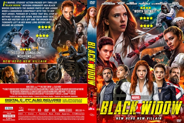 Black Widow