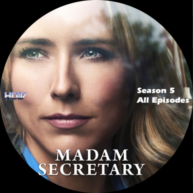 Madam Secretary - Season 5