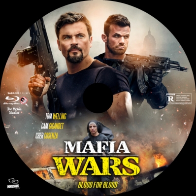 Mafia Wars
