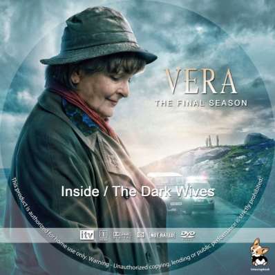 Vera - Set 14 - The Final Season
