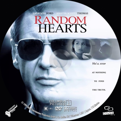 Random Hearts