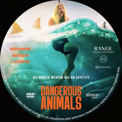 Dangerous Animals