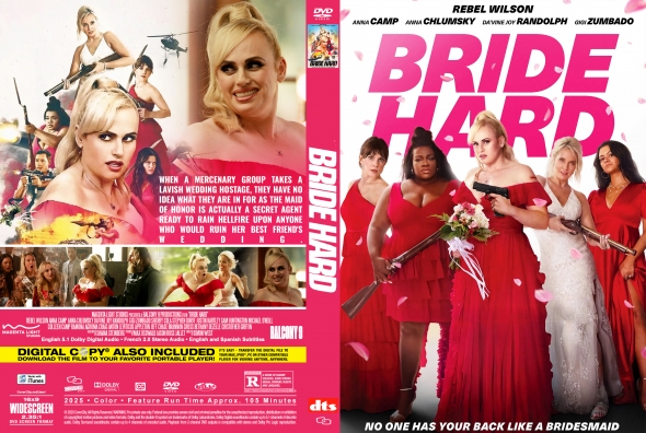 Bride Hard