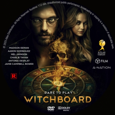 Witchboard