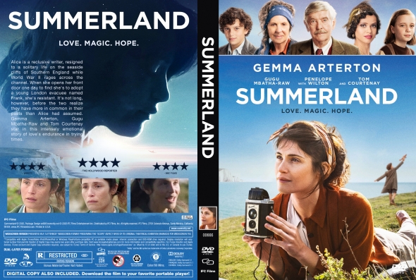 Summerland