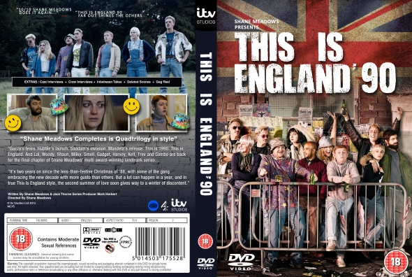 This Is England '90