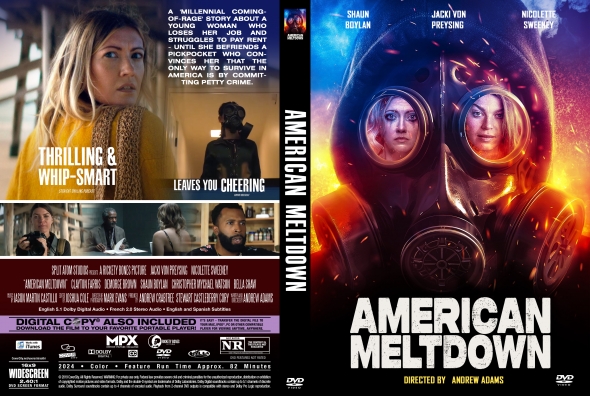 American Meltdown
