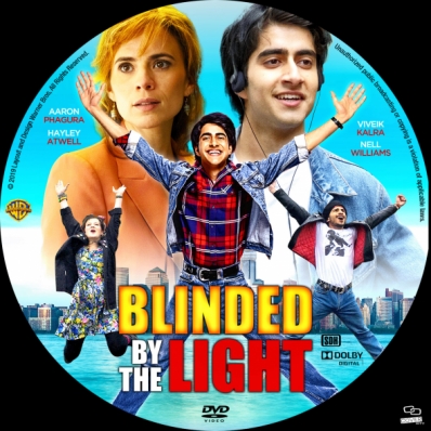 Blinded by the Light