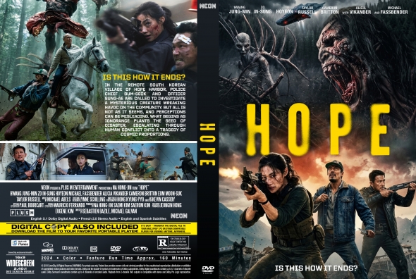 Hope