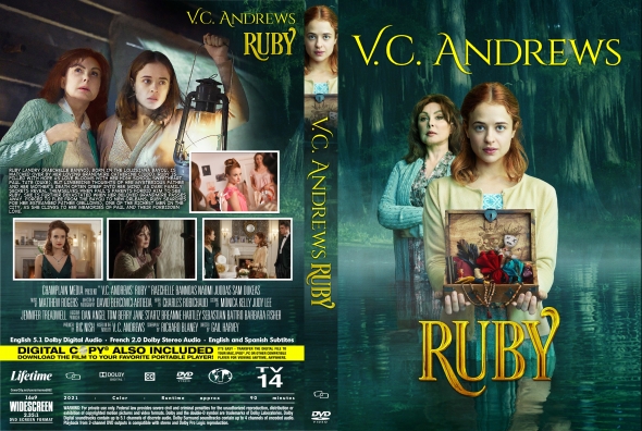 V.C. Andrews' Ruby