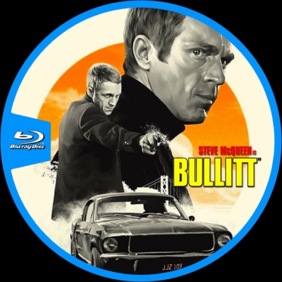 Bullitt