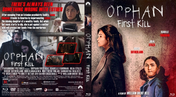 Orphan: First Kill