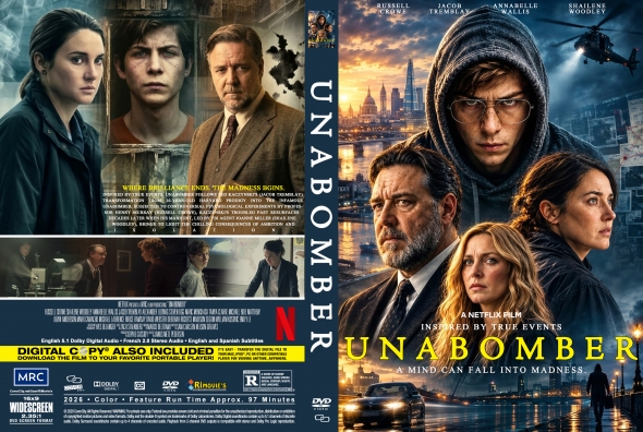 Unabomber