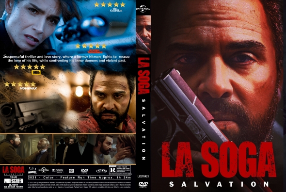 La Soga Salvation