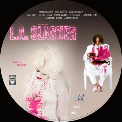 L.A. Slasher
