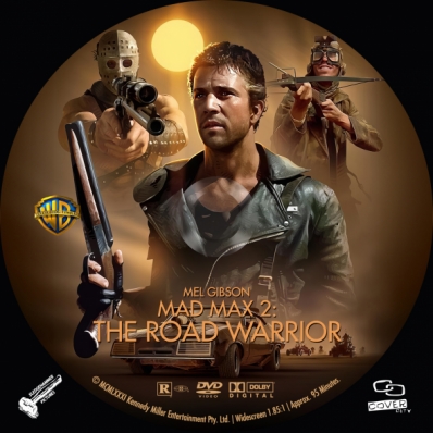 Mad Max 2: The Road Warrior
