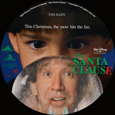 The Santa Clause
