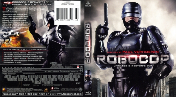 RoboCop