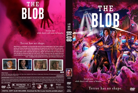 The Blob