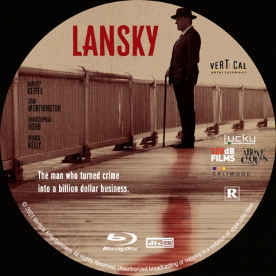 Lansky