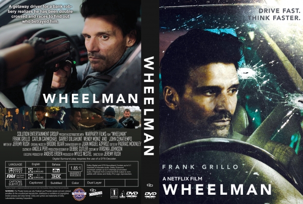 Wheelman