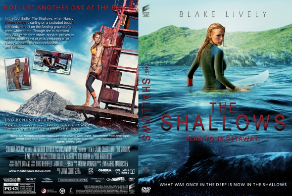 The Shallows
