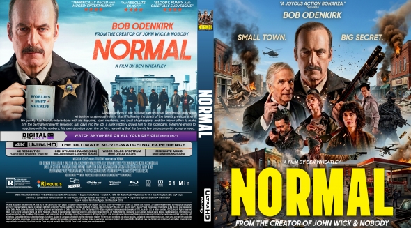 Normal