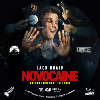 Novocaine