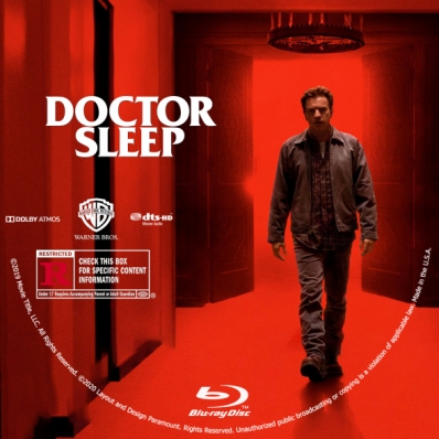 Doctor Sleep