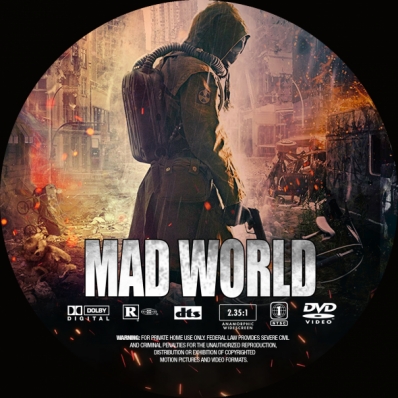 Mad World
