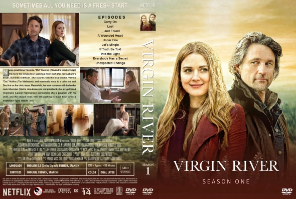 Virgin River - Season 1