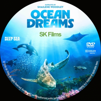 Ocean Dreams