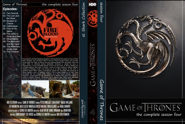 Game of Thrones - Season 4