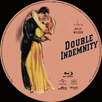 Double Indemnity