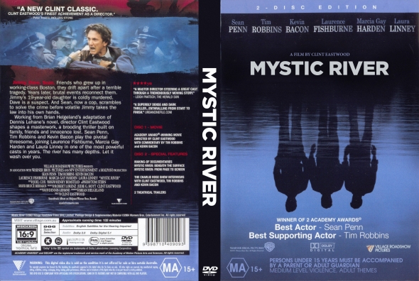 Mystic River