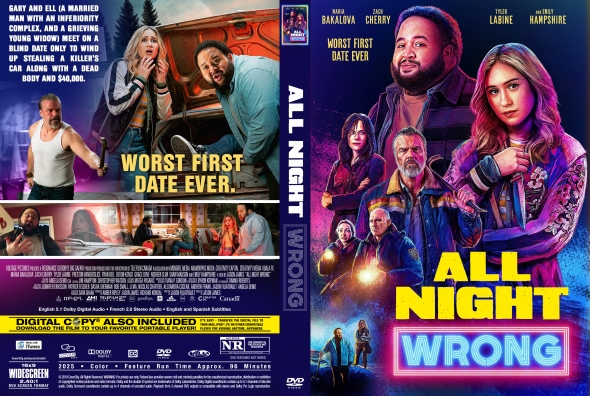 All Night Wrong