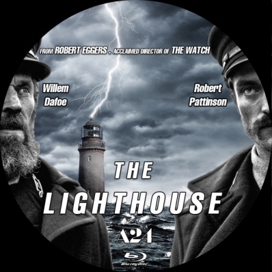 The Lighthouse