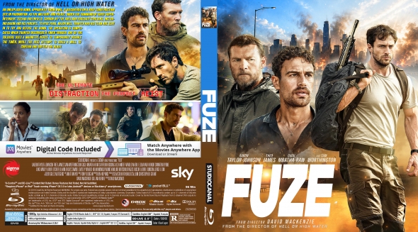 Fuze