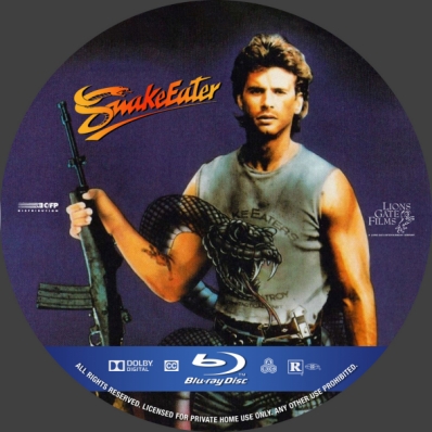 Snake Eater