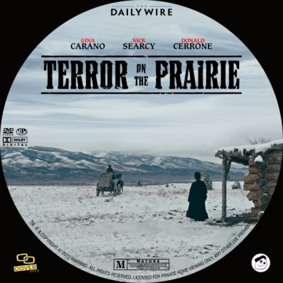 Terror on the Prairie