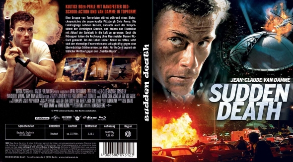 Sudden Death