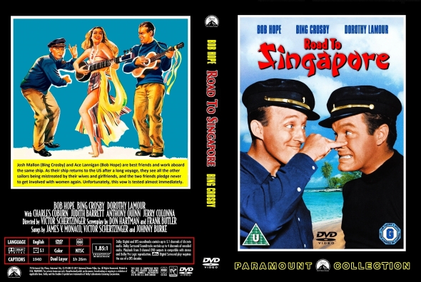 Road to Singapore